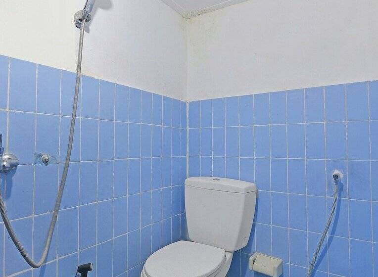 호텔 Oyo 3244 Grand Chandra