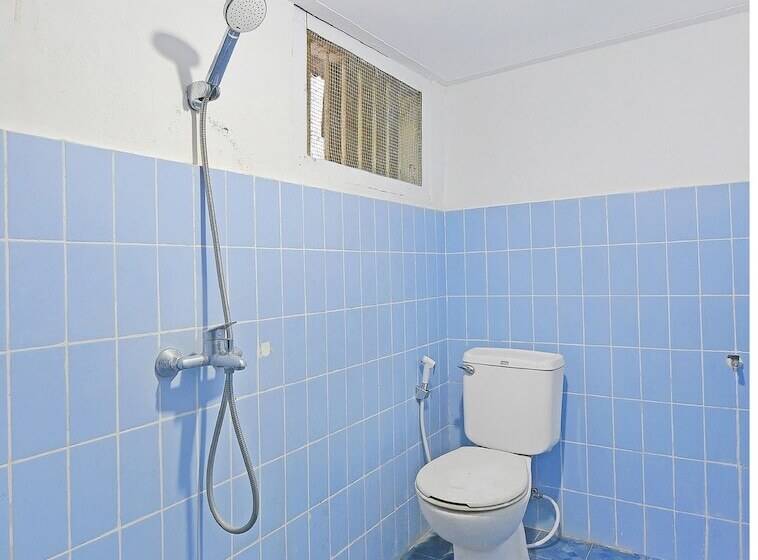 호텔 Oyo 3244 Grand Chandra