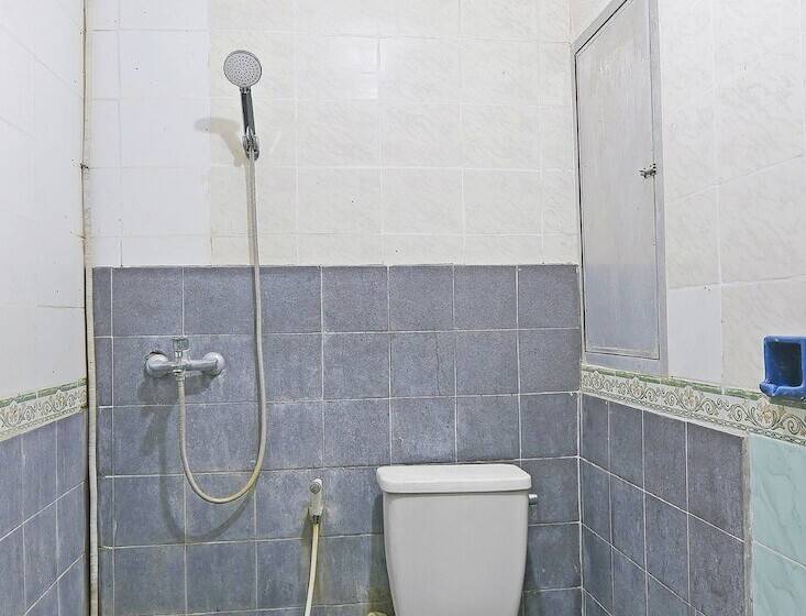 호텔 Oyo 3244 Grand Chandra