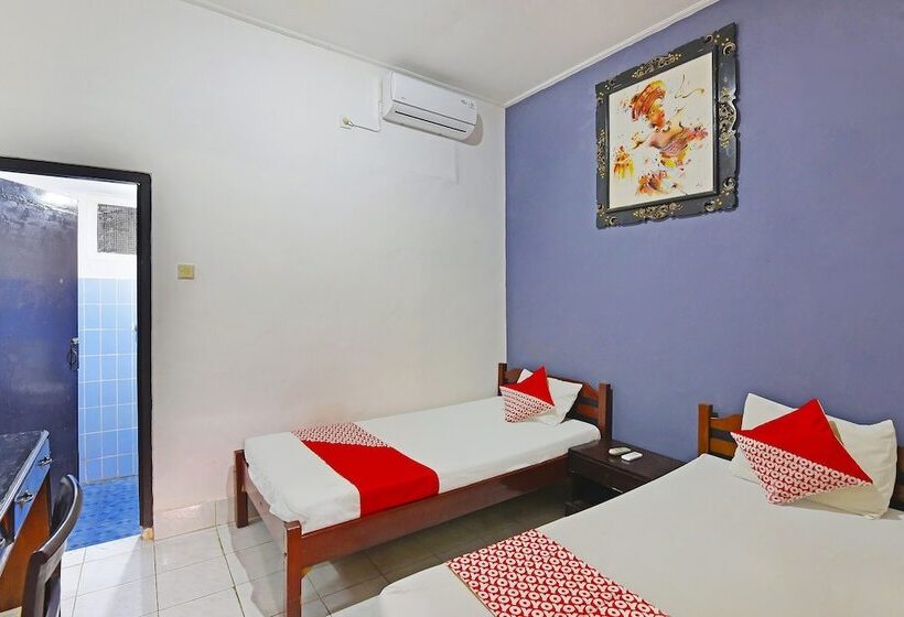 호텔 Oyo 3244 Grand Chandra