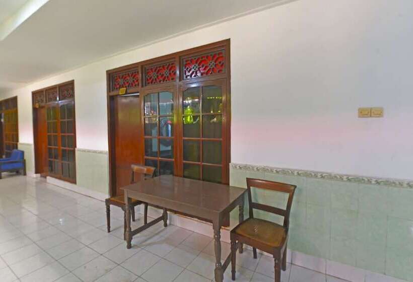 호텔 Oyo 3244 Grand Chandra