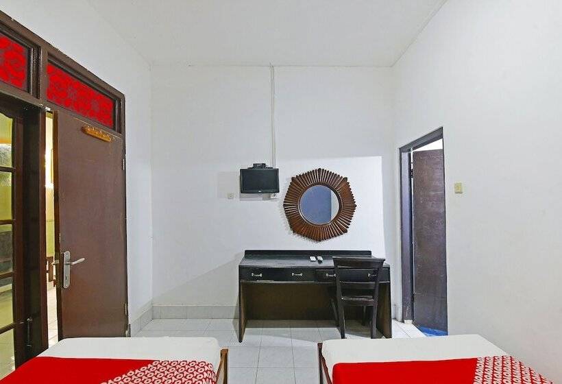 호텔 Oyo 3244 Grand Chandra