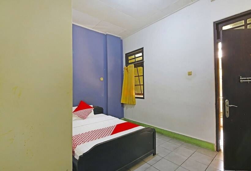 호텔 Oyo 3244 Grand Chandra