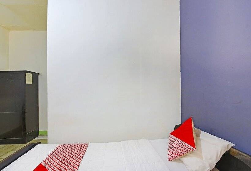 호텔 Oyo 3244 Grand Chandra