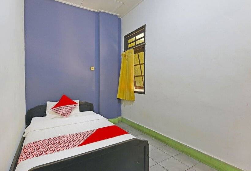 호텔 Oyo 3244 Grand Chandra