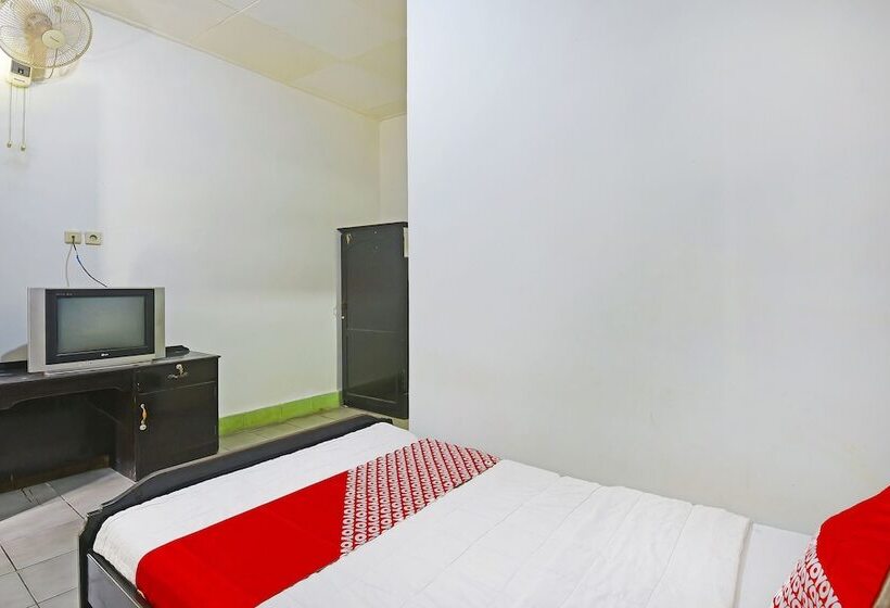 호텔 Oyo 3244 Grand Chandra