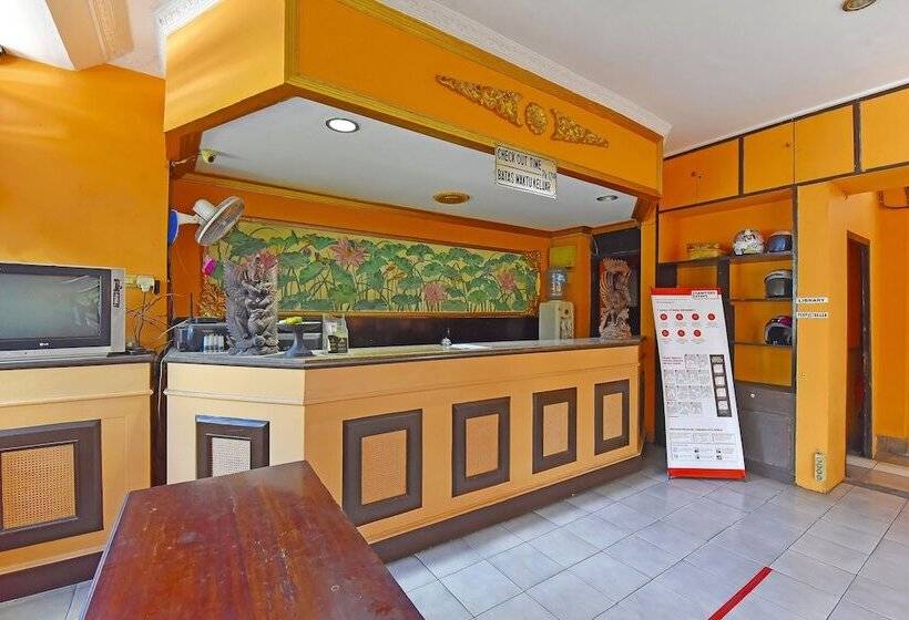 호텔 Oyo 3244 Grand Chandra