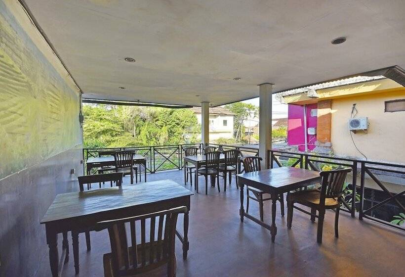 호텔 Oyo 3244 Grand Chandra