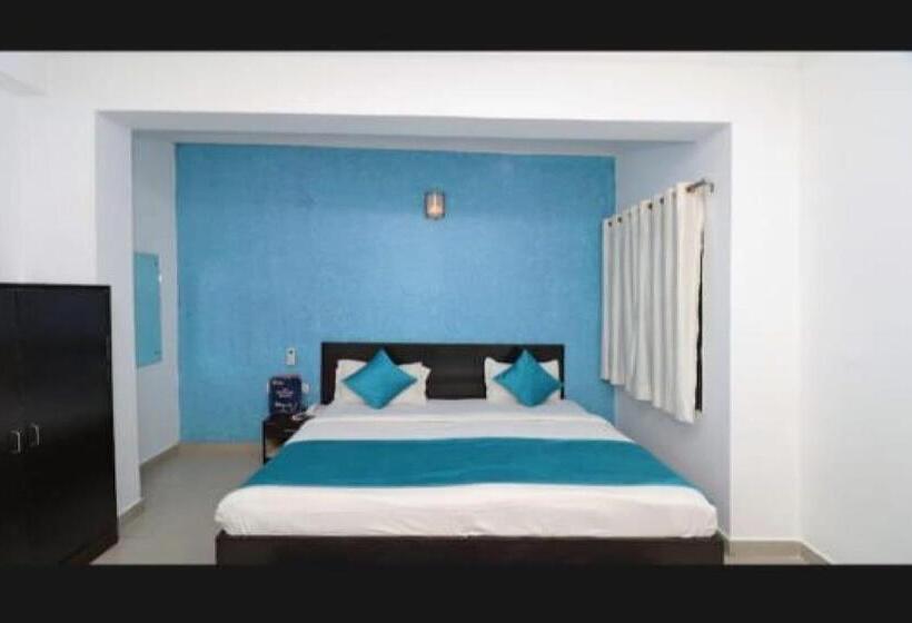 ホテル Oyo 82544 Rajni Guest House