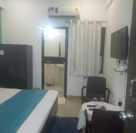 ホテル Oyo 82544 Rajni Guest House