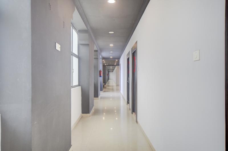 호텔 Oyo Townhouse 430 Everest