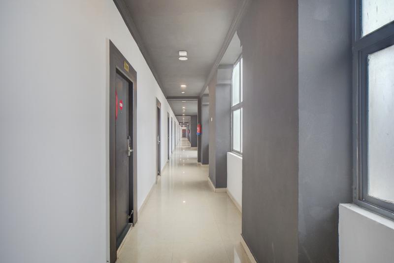 호텔 Oyo Townhouse 430 Everest