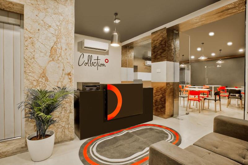 호텔 Oyo Townhouse 430 Everest