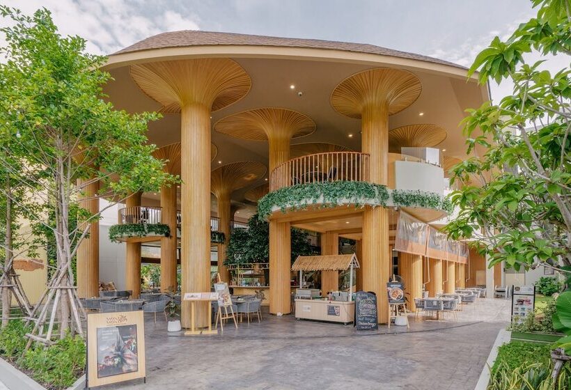 هتل Phuket Emerald Beach Resort