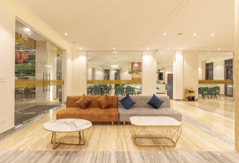 هتل Kim Resort   Khu Nghĩ Dưỡng Rừng Lá Kim