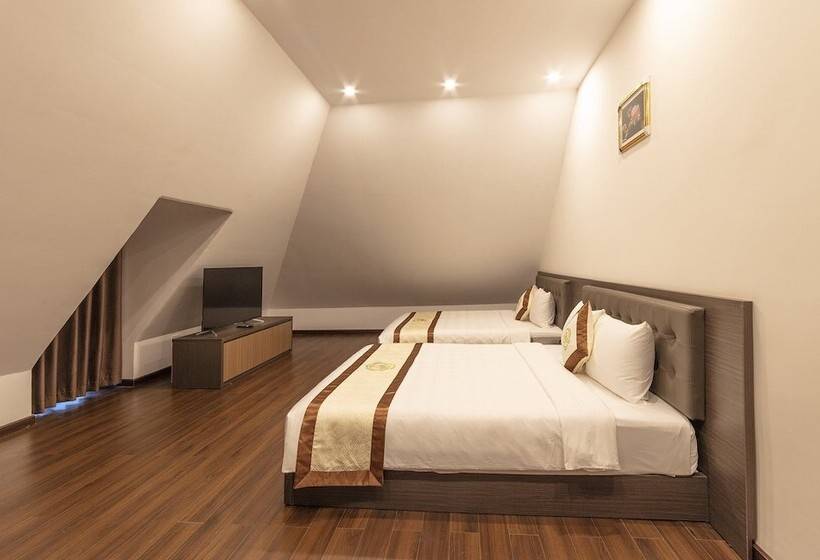 هتل Kim Resort   Khu Nghĩ Dưỡng Rừng Lá Kim