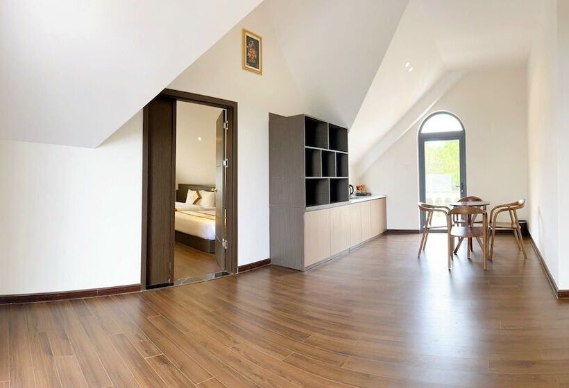 هتل Kim Resort   Khu Nghĩ Dưỡng Rừng Lá Kim