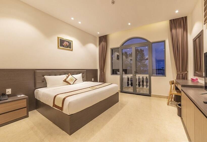 هتل Kim Resort   Khu Nghĩ Dưỡng Rừng Lá Kim