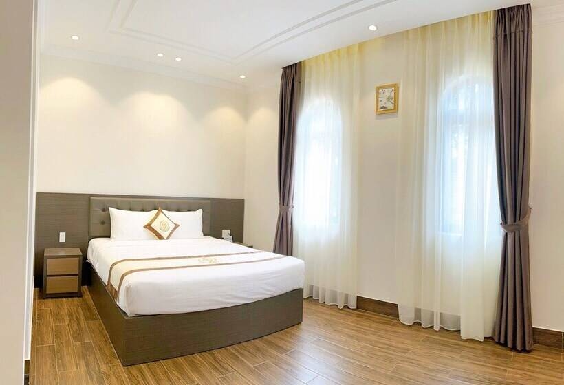 هتل Kim Resort   Khu Nghĩ Dưỡng Rừng Lá Kim