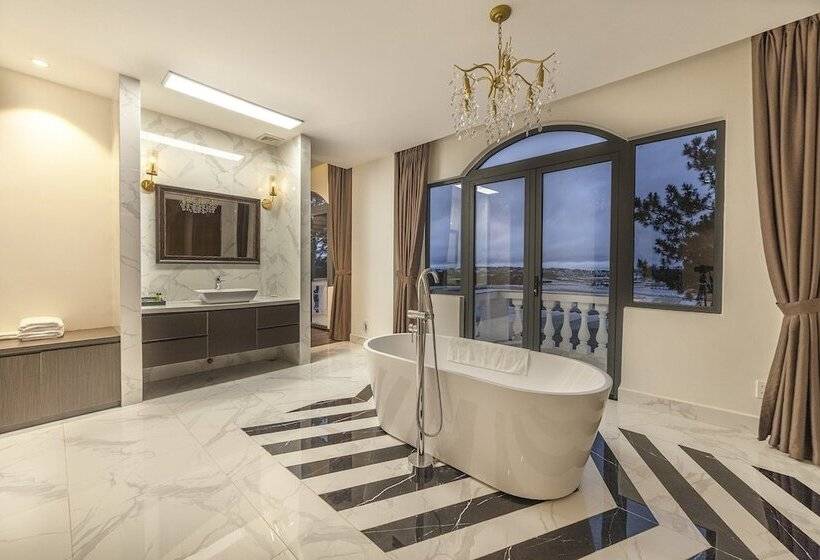 هتل Kim Resort   Khu Nghĩ Dưỡng Rừng Lá Kim