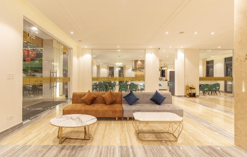 هتل Kim Resort   Khu Nghĩ Dưỡng Rừng Lá Kim