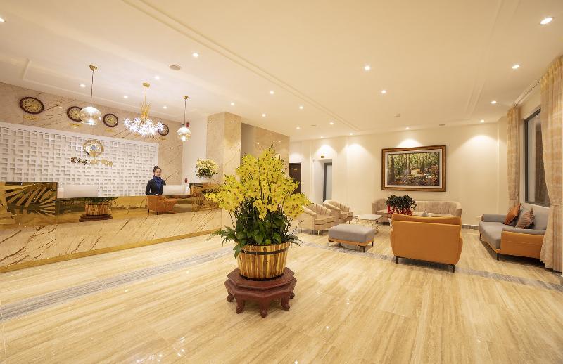 هتل Kim Resort   Khu Nghĩ Dưỡng Rừng Lá Kim