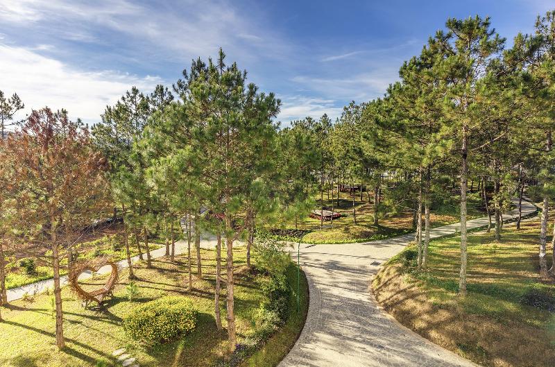 هتل Kim Resort   Khu Nghĩ Dưỡng Rừng Lá Kim