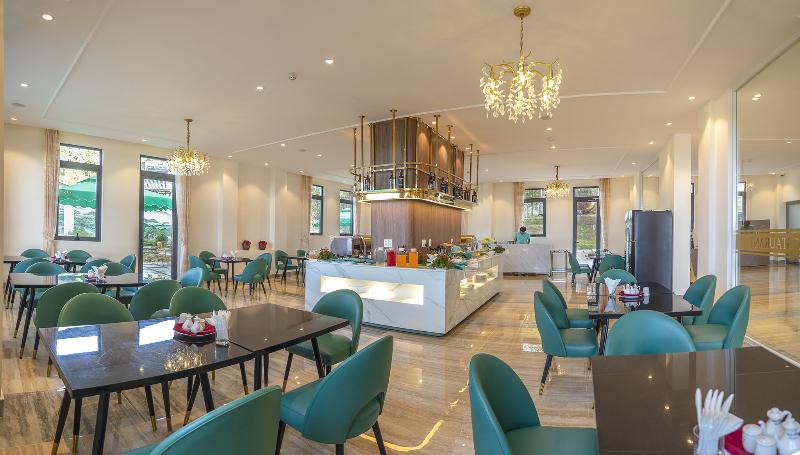 هتل Kim Resort   Khu Nghĩ Dưỡng Rừng Lá Kim