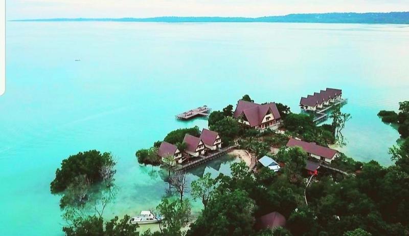 호텔 Sienna Resort