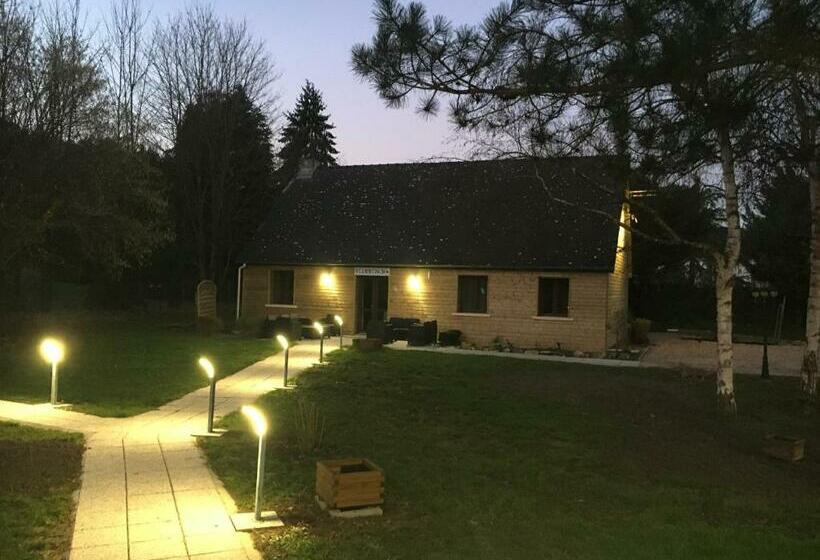 Logis Hotel Le Val Sarah