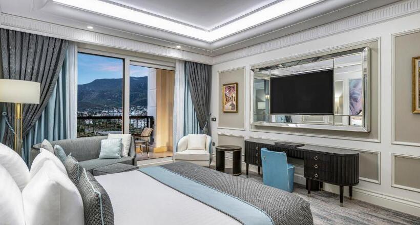 Merit Royal Diamond Hotel & Spa