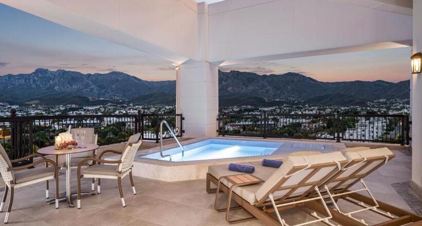 Merit Royal Diamond Hotel & Spa