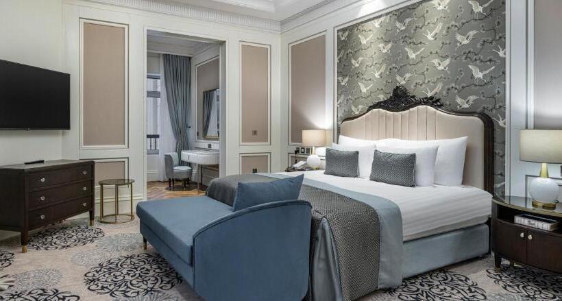 Merit Royal Diamond Hotel & Spa