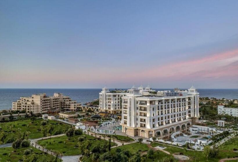 Merit Royal Diamond Hotel & Spa