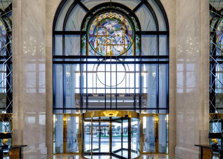 Merit Royal Diamond Hotel & Spa