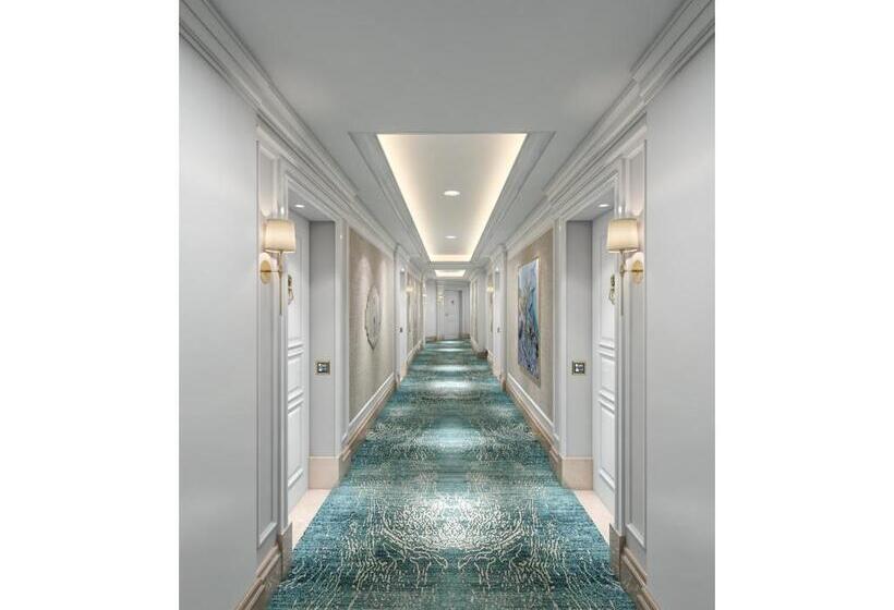 Merit Royal Diamond Hotel & Spa