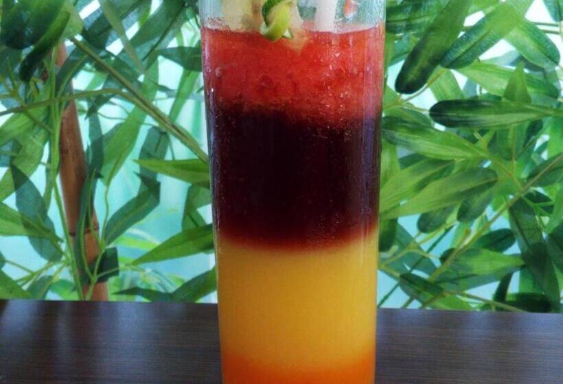 Le Man Hotel Lampung