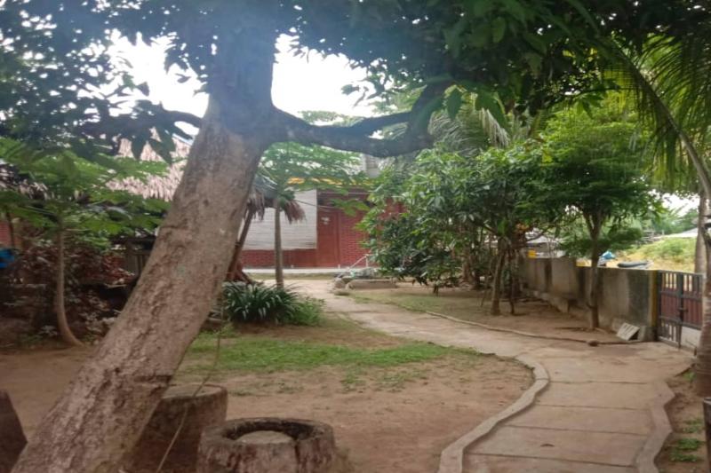 فندق Oyo 3303 Penginapan Putri Asih Sawarna