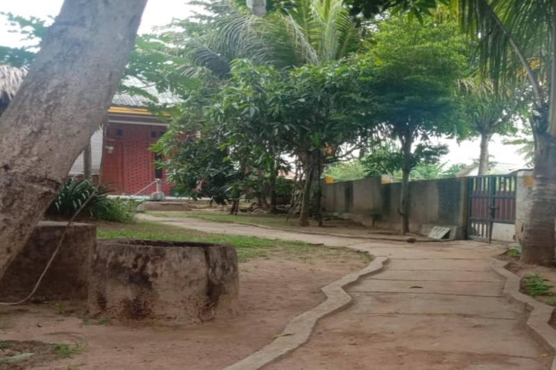 فندق Oyo 3303 Penginapan Putri Asih Sawarna