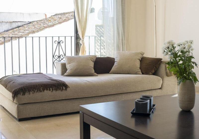 ホテル Paradise At Puerto Banus