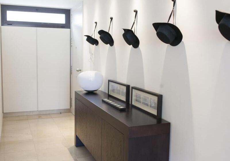 ホテル Paradise At Puerto Banus