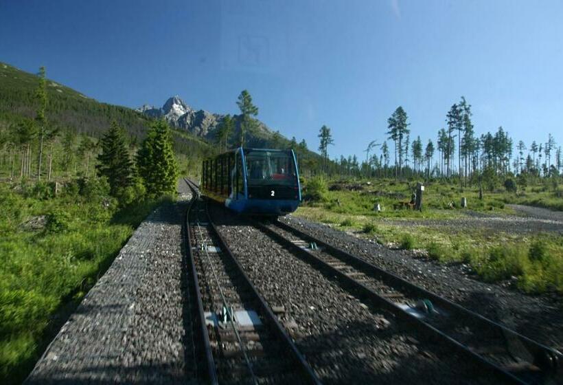 پانسیون Penzion Viktória