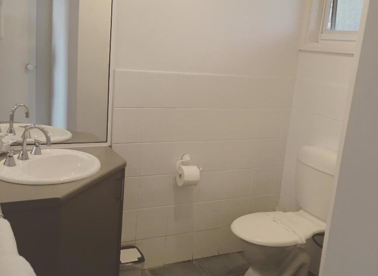 A Great Ocean View Motel