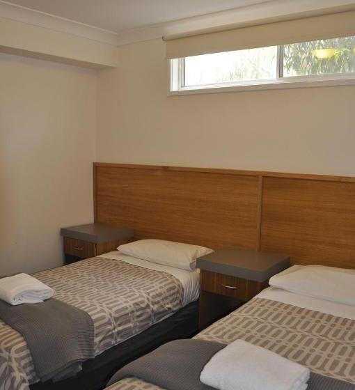 A Great Ocean View Motel