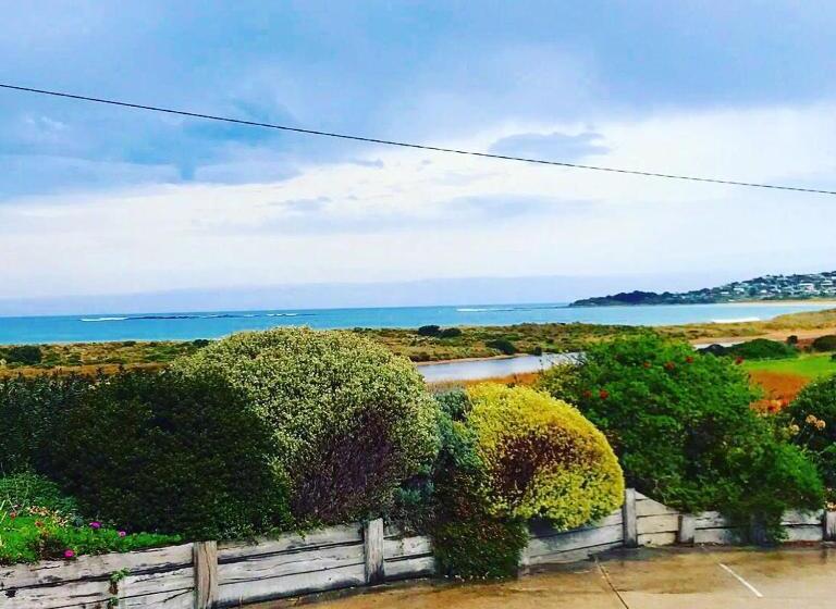 A Great Ocean View Motel