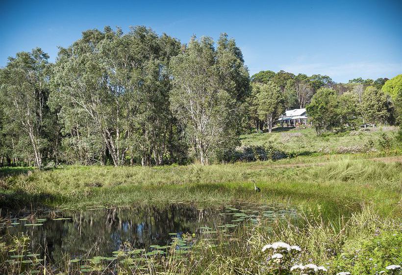 تختخواب و صبحانه Abelia House