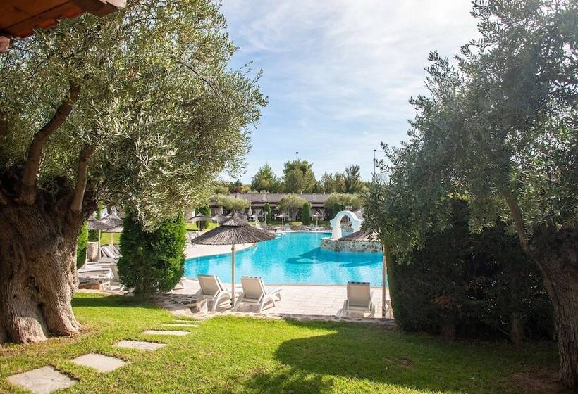 Acrotel Athena Residence