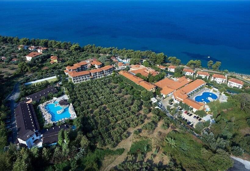 Acrotel Athena Residence