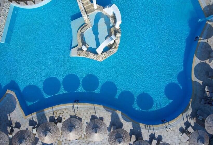 Acrotel Athena Residence