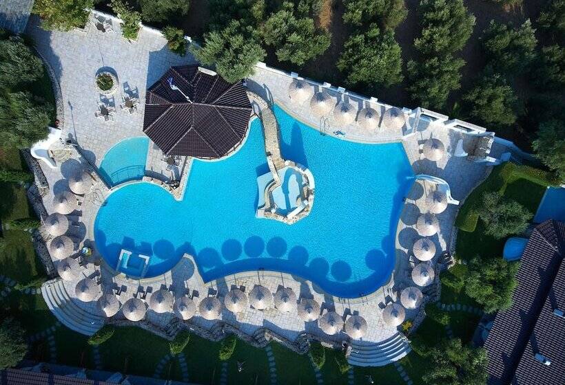 Acrotel Athena Residence